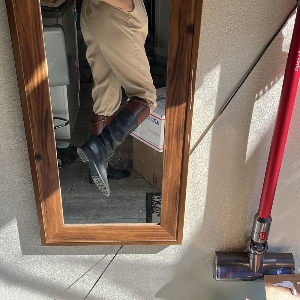 Stuart Weitzman Riding Boots - Picture 5 of 12